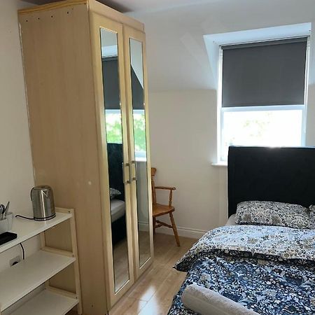 The Court Apartman Edgware Kültér fotó