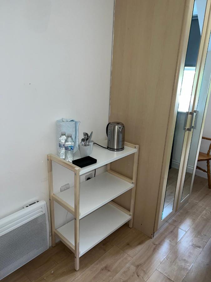 The Court Apartman Edgware Kültér fotó